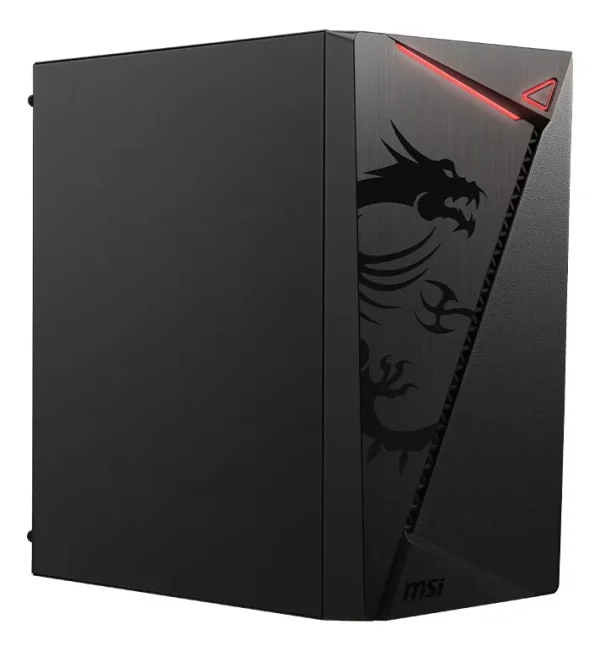 ¡Oferta! MSI MAG SHIELD M301 MTX CASE GAMING 306-7G13M25-809