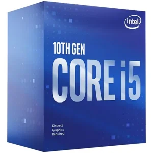 INTEL CORE I5-14400F 14th GENERATION 2.5GHz BX8071514400F