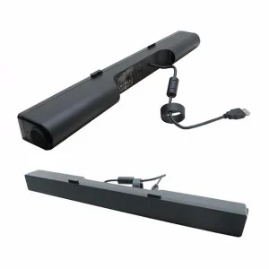 ¡Oferta!" Dell Barra de sonido con cable USB AC511 0XFDH2