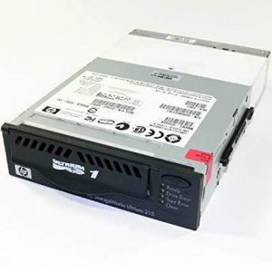 HP StorageWorks D2D110 (EH880A)