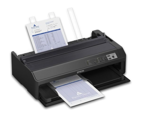 ¡Oferta! Epson FX 2190II Matriz de Puntos C11CF38201