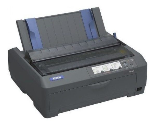 Epson FX-890 Impresora matriz de punto FX-890