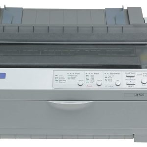Compra Epson Impresoras matriciales LX LQ DFX FX