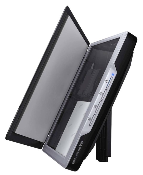 Escáner Epson Perfection V19 B11B231201 - Imagen 5