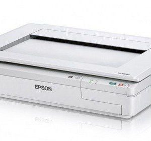 ¡Oferta! Epson WorkForce DS-50000 Escáner B11B204121