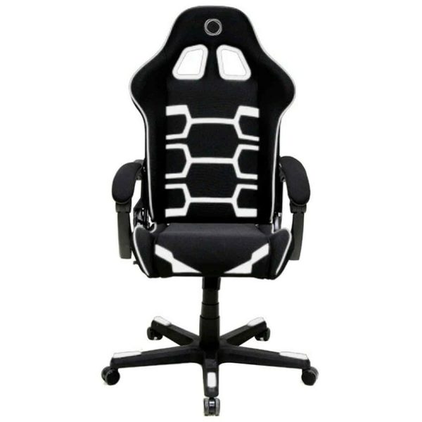 SILLA NIBIO GAMING SAVAGE RECLINABLE GC112WHT