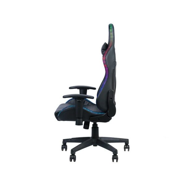 HAVIT Silla Gamer NEGRO + VERDE GC927 - Imagen 5
