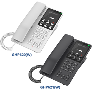 GRANDSTREAM GHP621 Teléfono IP GHP621