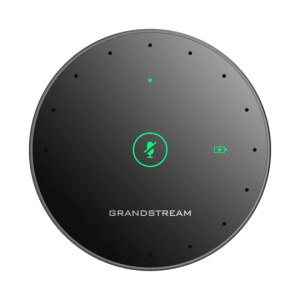 Grandstream GMD1208 Microfono inalambrico Bluetooth para GVC3220 GMD1208