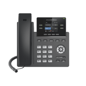¡Oferta! Grandstream GRP2612W Teléfono IP  WiFi GRP2612W