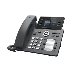 ¡Oferta! Grandstream GRP2634 Teléfono IP Wi-Fi GRP2634