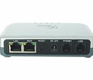 Grandstream HT 503 Gateway Ip HT503