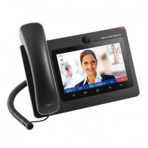 ¡Oferta! Grandstream GXV3275 teléfono IP video multimedia GXV3275