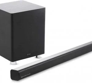 THONET & VANDER BARRA DE SONIDO 240W 2.1 BLUETOOTH HK096-03580