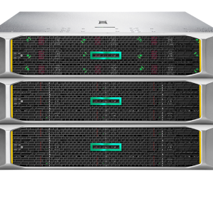 HPE Storeonce 3640 48TB System BB955A
