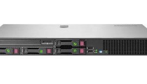 ¡Oferta! Proliant DL20 G10 SATA 2.5" (SFF) Midline (MDL) SmartDrive