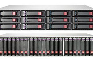 Opciones  de Partes StorageWorks MSA1040 (copia)
