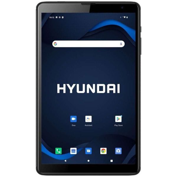 Hyundai 8" Hytab Plus 32GB Wi-Fi HT8WB1RBK02A - Imagen 3