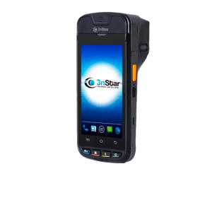 3nstar Halo 5″ Terminal de pago inteligente PT0506