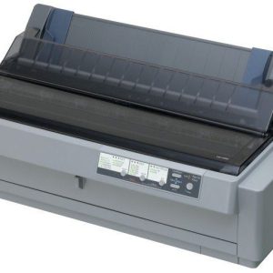 Epson FX 2190 9 Agujas 680CPS Paralelo USB FX-2190