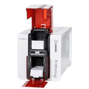 Impresora de tarjetas Evolis Primacy