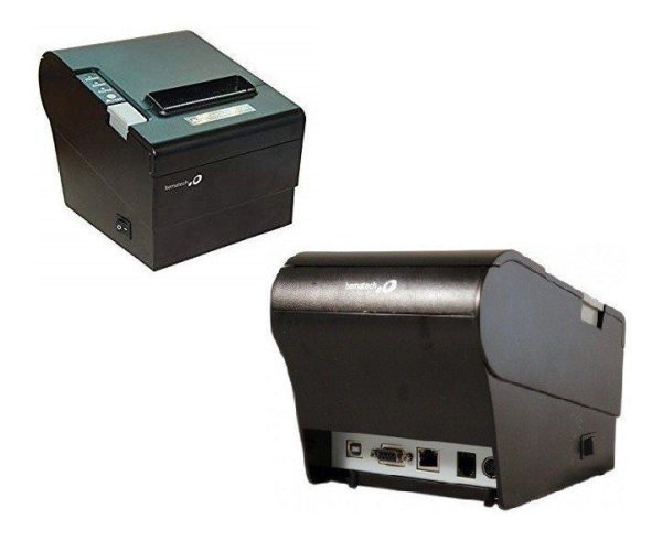 BEMATECH IMPRESORA DE TICKETS LR2000 USB RS232 ETHERNET LR2000