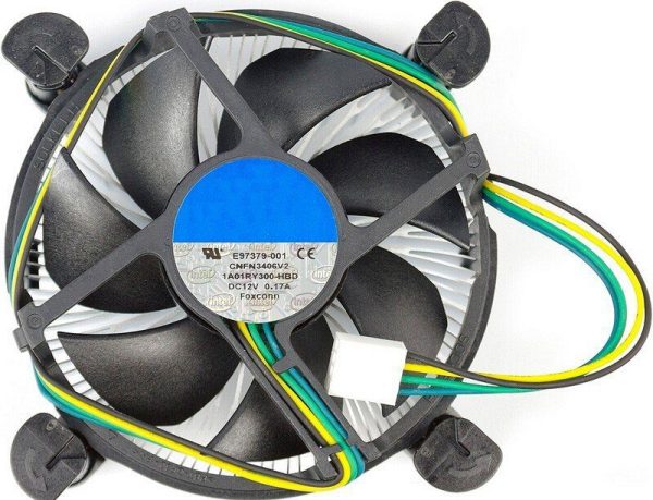 Intel e97379-001 CPU Cooler para LGA1155/1156/1150