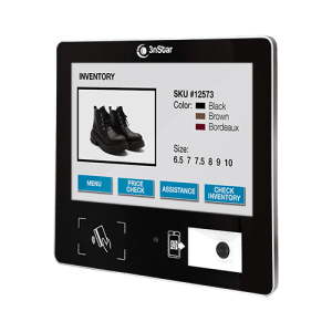 ¡Oferta! 3nstar K10 Verificador de precios WiFi BT Lan 2D K10-A11-432