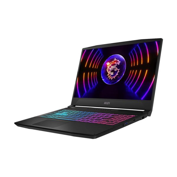 MSI KATANA I7-13620H 16GB 1TB 15.6 GEFORCE RTX 4050 6GB B13VEK-1675 US - Imagen 3