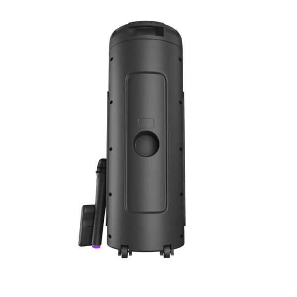 KLIP XTREME PORTATIL 2000W TWS CON BLUETOOTH V5.0 KLS-601 - Imagen 3