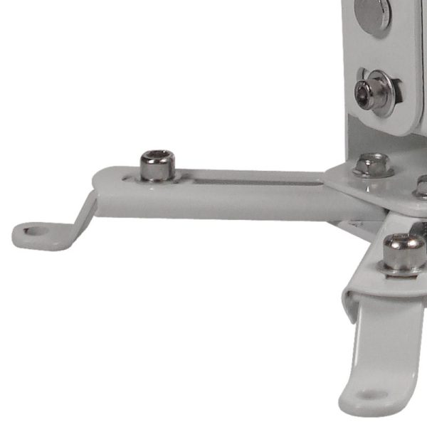 KLIPXTREME BASE DE TECHO PARA PROYECTOR HASTA 10KG KPM-580W - Imagen 4