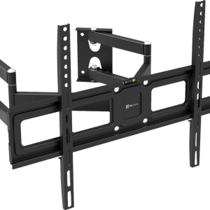 ¡Oferta! KLIP XTREME BASE ARTICULADA CON BRAZO 32" A 65" KPM-935