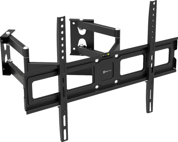 ¡Oferta! KLIP XTREME BASE ARTICULADA CON BRAZO 32" A 65" KPM-935