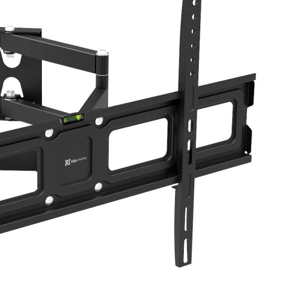 ¡Oferta! KLIP XTREME BASE ARTICULADA CON BRAZO 32" A 65" KPM-935 - Imagen 3