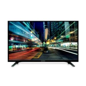 DAEWOO LED TV 32  L32T6500BN - L32T6500BN