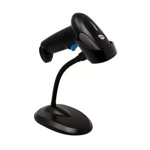 ¡Oferta! ADVANCED LECTOR de mano 1D/2D con base LS-116
