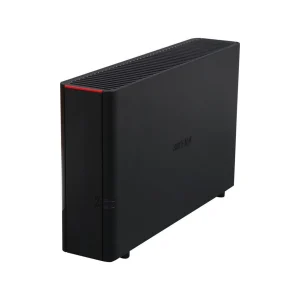 Buffalo LinkStation 210 6TB 1-Bay NAS LS210D0601