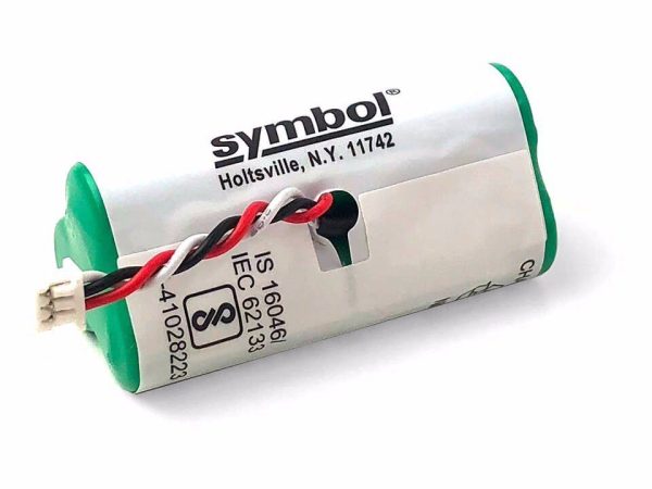 Motorola BTRY-LS42RAA0E-01 Batería LS4278