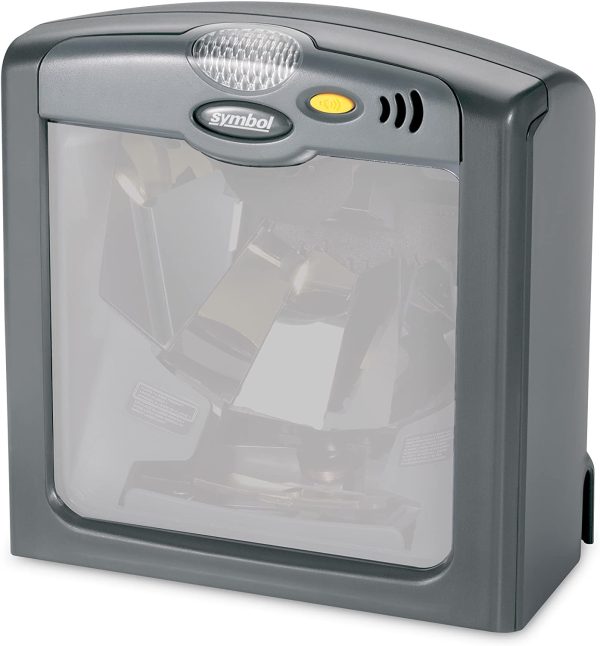 ¡Oferta! Zebra Symbol LS7708 Lector de Código de Barra LS7708
