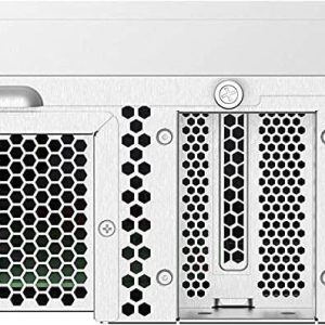 ¡Oferta! QNAP UNIDAD NAS 8 BAHIAS TS-832PXU-RP-4G-US