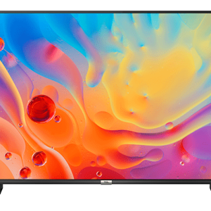 TCL 65P615 Smart TV 65" con Resolución 4K HDR 65P615