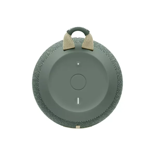 ¡Oferta! Logitech WONDERBOOM 3 Portable Bluetooth 984-001833 - Imagen 3