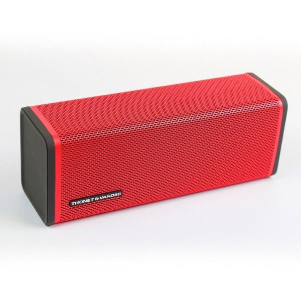 THONET & VANDER FREI PORTABLE 50w HK096-03610 - Imagen 5