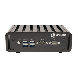 PC Industrial Core i3 (PC080WV) POS-PC080WV-4-120