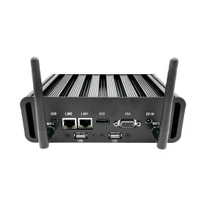 ¡Oferta! 3nstar PC Industrial i3 8GB+240GB 3NS-POS-PC080WV-8-240