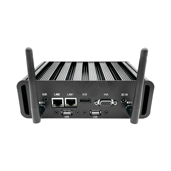 ¡Oferta! 3nstar PC Industrial i3 8GB+240GB 3NS-POS-PC080WV-8-240