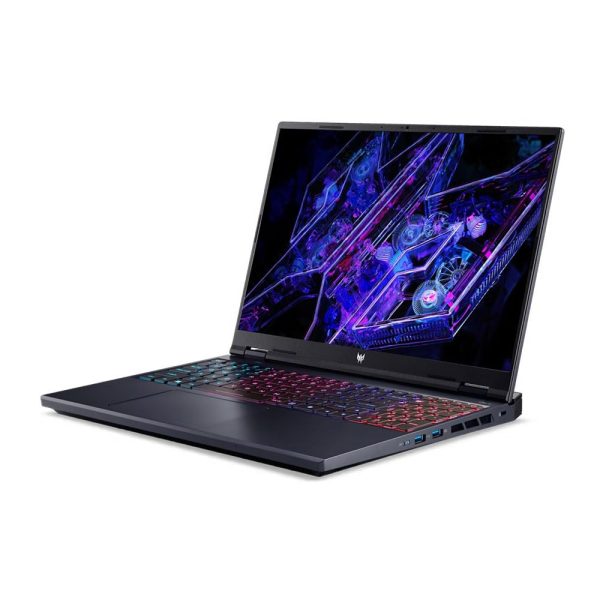 ACER PREDATOR HELIOS NEO  I9 14900HX 16GB 1TB 16" RTX 4060 8GB PHN16-72-99PA - Imagen 3