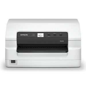 Epson PLQ-50 Cheques libretas C11CJ10201