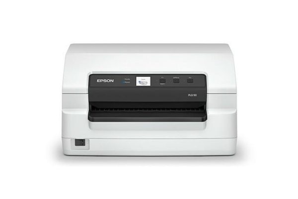 Epson PLQ-50 Cheques libretas C11CJ10201