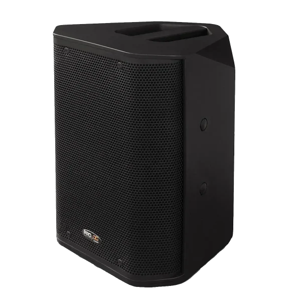 AUDIO PORTATIL 80 W RMS 95dB  PRO DG I601 AIO - Imagen 4